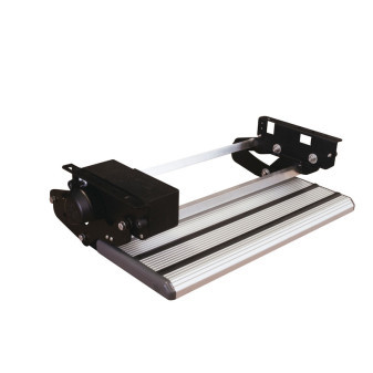 Schůdek výsuvný elektrický 12 V, šířka 44 cm