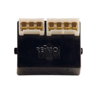 Skříňka přepínací pro zasunutí elektrického schůdku (Innolight)