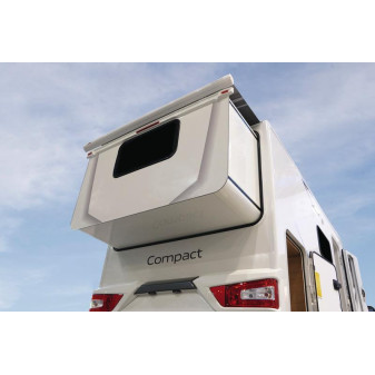 Výsuvný systém Smart Room Kit 700mm, pro slide-out, patentovaný, 12V/24V