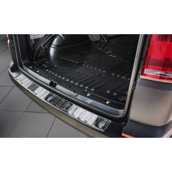 Ochrana proti nárazu VW T5 od roku 2003