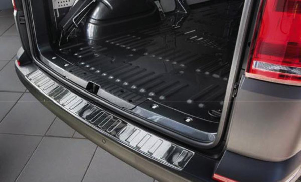 Ochrana proti nárazu VW T5 od roku 2003