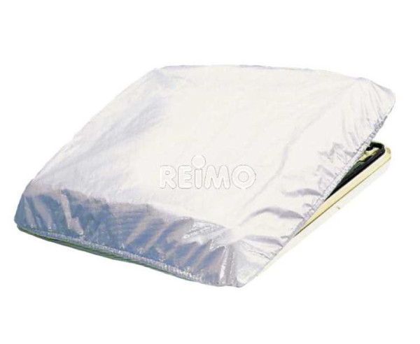 Ochranný obal Hindermann na střešní okna Dometic Mini Heki Plus bílý