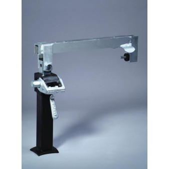 Podpěrné nohy zadní Quick-Lift Universal, 1 pár (výška 200 mm)