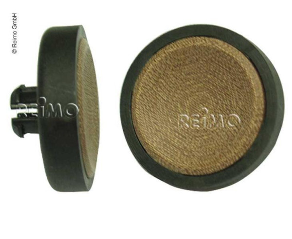Třecí segment náhradní klipový pro stabilizátor Winterhoff WS 3000 / WS 3500 a BPW ISC od r.v. 08/2002 průměr 51 mm