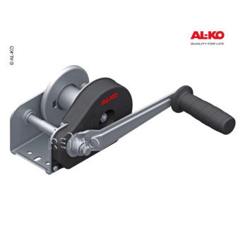 ALKO 351 Plus naviják 350 kg – 10 m lano