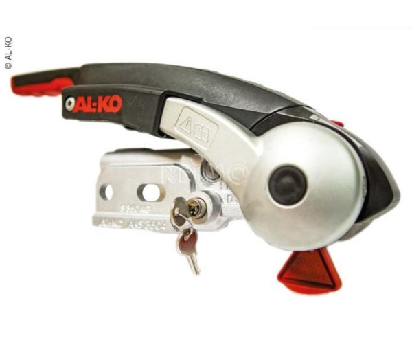Spojka tažná stabilizační AL-KO AKS 3504 (do 3500 kg), pro průměr 60 mm