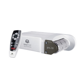 Plněautomatický pojezdový systém REICH Easydriver Easy Pro 2.8