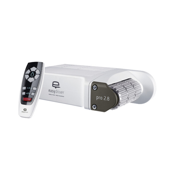 Plněautomatický pojezdový systém REICH Easydriver Easy Pro 2.8