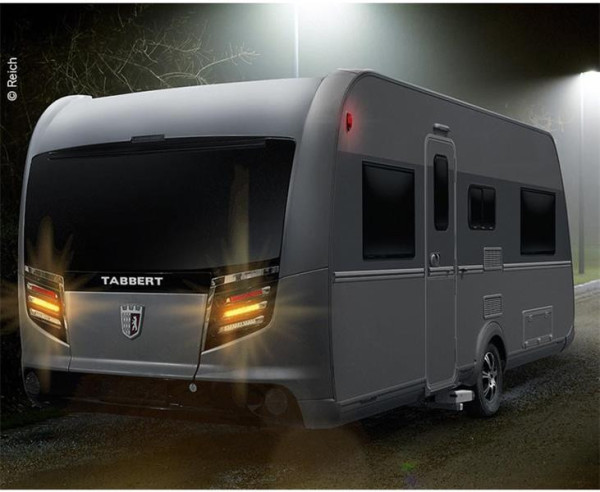Osvětlovací systém pro karavany Reich Easydriver Flashlight