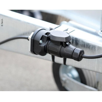 Osvětlovací systém pro karavany Reich Easydriver Flashlight