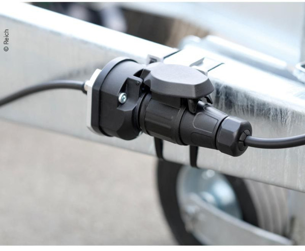 Osvětlovací systém pro karavany Reich Easydriver Flashlight