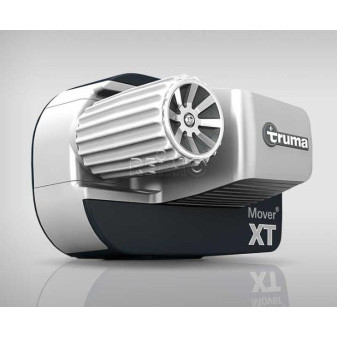 Pojezd karavanu Truma Mover XT, pro tandemovou nápravu, 3100 kg, automatický