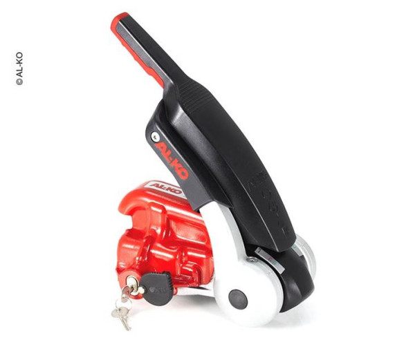 Bezpečnostní zámek tažného kloubu AL-KO Safety Plus (pro AKS 1300, červený)