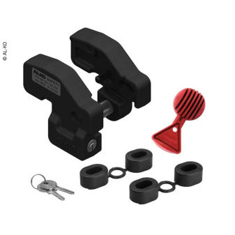 Zámek tažného kloubu AL-KO Safety pro AK 161 / AK 270