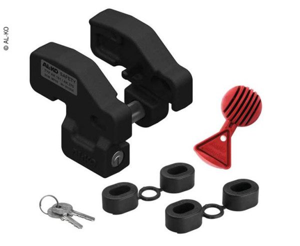 Zámek tažného kloubu AL-KO Safety pro AK 161 / AK 270