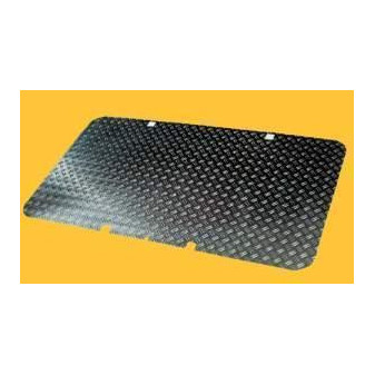 Podlaha přepravní Cate-Transportboden 800, šířka 1400 mm