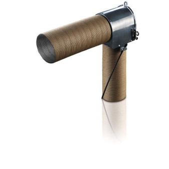 Sada komfortní Truma Airmix AXK 2 pro rozfuk Trumavent a topení S 3004 / S 5004 (od r.v. 05/1996)