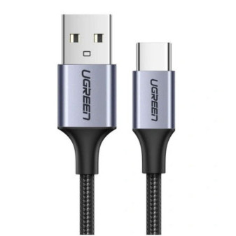 USB kabel Ugreen typ C Quick CHarge