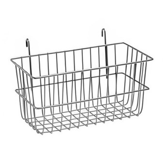 Háček s malou úchytkou jednoduchý, délka 20cm