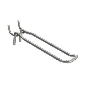 Talíř plastový nerozbitný hluboký Omada 20xh4cm zelený