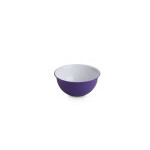 Miska plastová nerozbitná Omada Sanaliving Bowl 0,5 l – antibakteriální miska, stohovatelná, vhodná do mikrovlnky