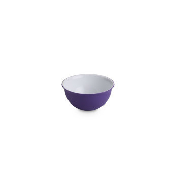 Miska plastová nerozbitná Omada Sanaliving Bowl 0,5 l – antibakteriální miska, stohovatelná, vhodná do mikrovlnky