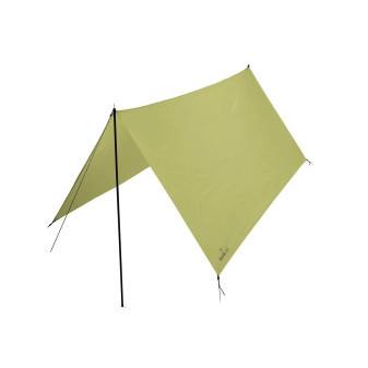 Plachta stanová, UV ochrana 30, stříška