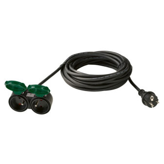 Kabel prodlužovací Parkside 10m