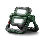 Svítidlo pracovní, LED s powerbankou PBSL 5000 B2