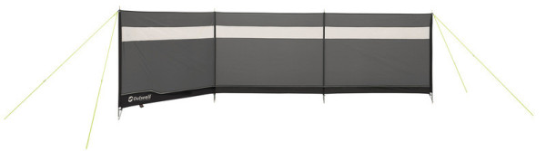 Větrolam a zástěna Outwell 500x125cm