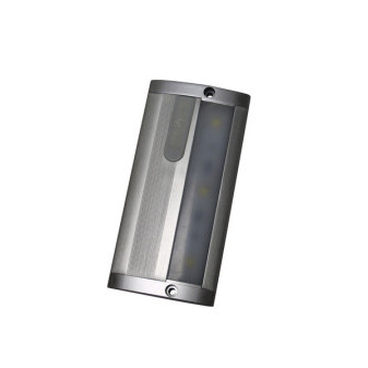 Osvětlení skříně 74x152x14mm 3 LED 12V