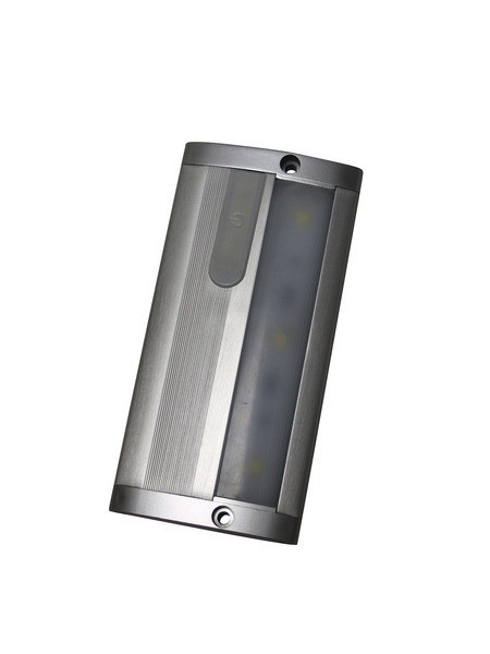 Osvětlení skříně 74x152x14mm 3 LED 12V