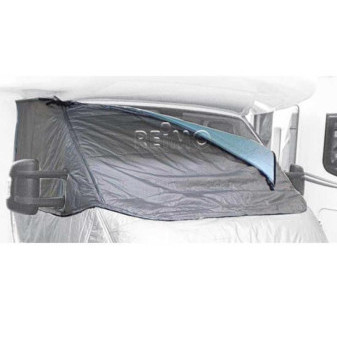 Termoizolační vnější rohož do kabiny Covertech pro Ford Transit (od r. 2006)