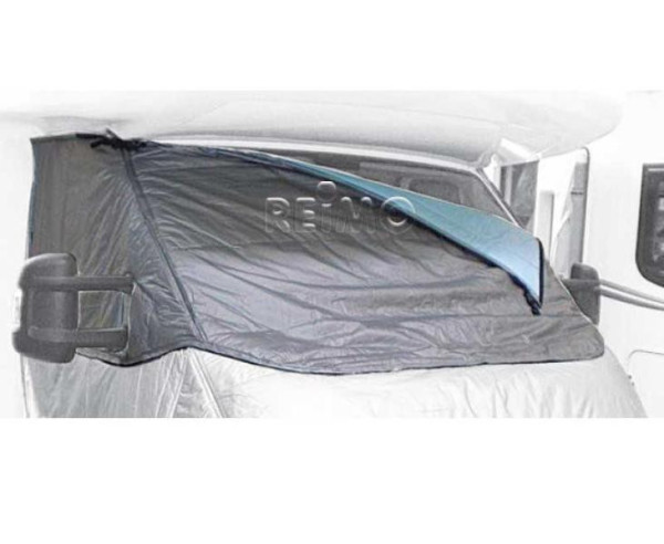 Termoizolační vnější rohož do kabiny Covertech pro Ford Transit (od r. 2006)