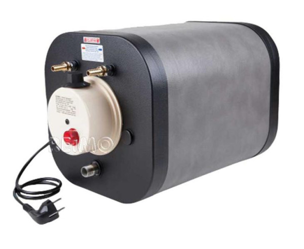 Bojler tlakový nerezový Elgena Nautic-Therm Typ E, 10 l, 230 V / 660 W