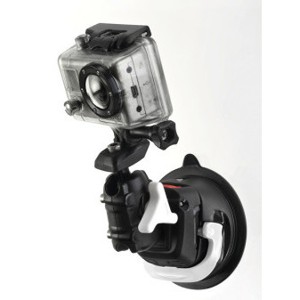 ROKK - držák pro GoPro, Garmin