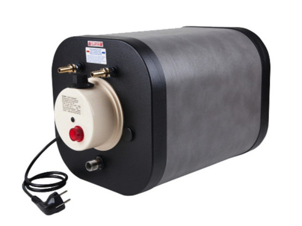 Ohřívač vody elektrický Elgena Nautic-Therm Typ E 15 l (230 V / 660 W)