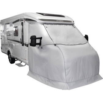 Termoclona vnější okenní horní pro Fiat Ducato (r. v. 1994–2006)