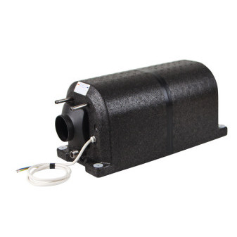 Ohřívač vody kombinovaný Elgena Nautic Compact Luft 10 l (230 V / 500 W)