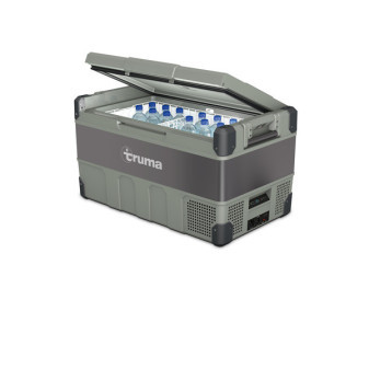Truma Cooler kompresorový chladící box C105 104L 12V/24V/120V/240V, 91x53x50cm (centimetry)