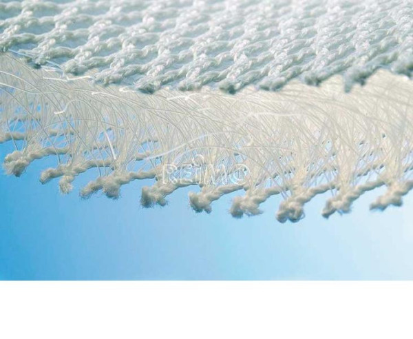 Podložka pod matraci 3mesh distanční tkanina proti vlhkosti 1200 × 2000 × 10 mm bílá