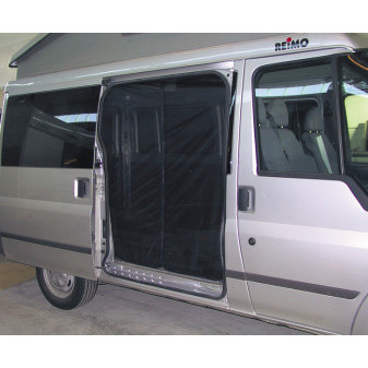 Moskytiéra do posuvných dveří Ford Transit Custom (od r.v. 07/2012)
