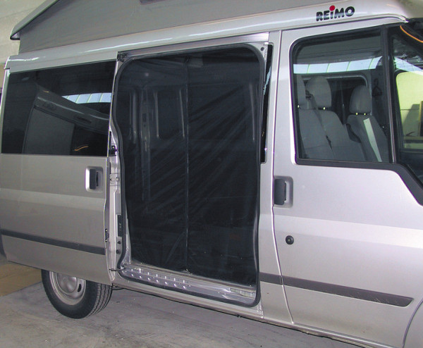 Moskytiéra do posuvných dveří Ford Transit Custom (od r.v. 07/2012)