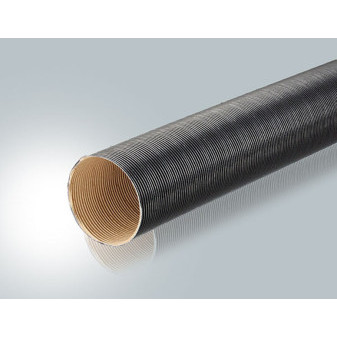 Trubka flexibilní PAK pro topení Webasto Air Top 3500, vnitřní průměr 60 mm, vnější průměr 90 mm, délka 5 metrů