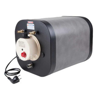Boiler teplovzdušný/elektrický Elgena Nautic-Therm Typ E, 30 l, 230 V / 660 W