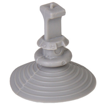 Tepelná podložka Isoflex Renault Master 2005-2010, 3 kusy. Kabina