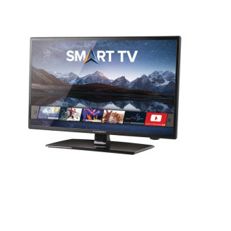 Smart LED TV 23,6', 12V televize
