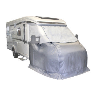 Termoclona vnější okenní horní pro Fiat Ducato (od r. v. 2007)
