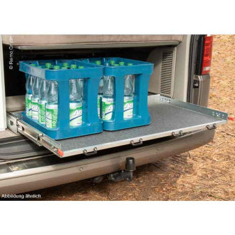 Sada zadního nástavce BEACH&MULTIVAN