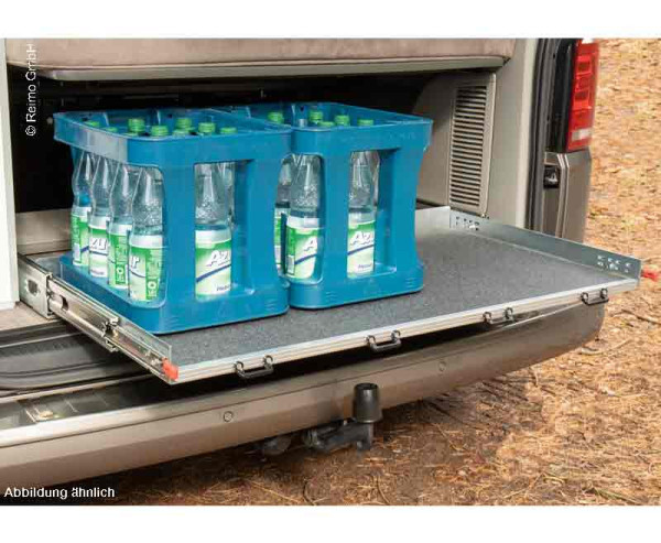 Sada zadního nástavce BEACH&MULTIVAN